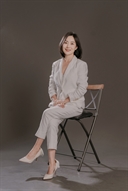 Image Profile of crystal Shui