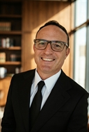 Image Profile of Ben Wagner