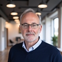 Image Profile of Marcus Oosterhuis
