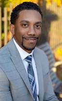 Image Profile of Adam Richard