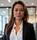 Image Profile of Natalie Wheeler