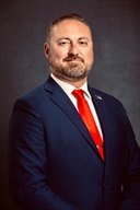 Image Profile of Carl Quaney