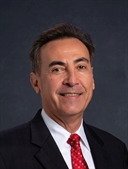 Image Profile of Daniel Elizondo