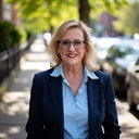 Image Profile of Carrie Duvall