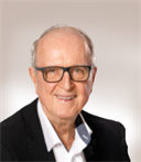 Image Profile of James Stan