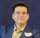 Image Profile of Daniel Hu