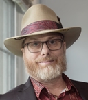 Image Profile of James Nairn