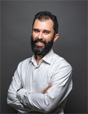 Image Profile of Chris Sampras