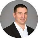 Image Profile of Thomas Manglaviti