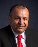 Image Profile of Baker Alzreiqat