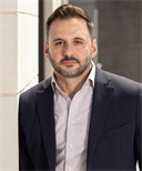 Image Profile of Athan Vlahos