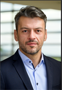 Image Profile of Stanko Milushev