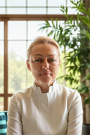 Image Profile of Colette Kemp