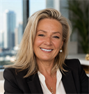 Image Profile of LILIA BEREZKINA
