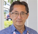 Image Profile of Hisao Miwa