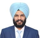 Image Profile of Balbir Singh Saini
