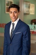 Image Profile of Jordi Quevedo-Valls