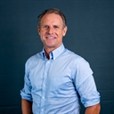 Image Profile of Ian Lashley