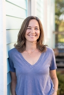 Image Profile of Kate Zuckerman