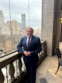 Image Profile of Kevin Layton