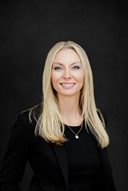 Image Profile of Suzanne Mayer