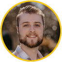 Image Profile of Stephen Moss