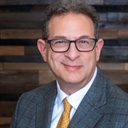 Image Profile of James Rosenblatt