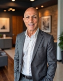 Image Profile of Ernie Kristaly