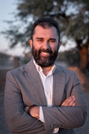 Image Profile of Chris Sampras