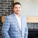 Image Profile of Sean Richard