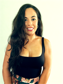 Image Profile of Jenny Armenteros