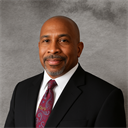 Image Profile of Bernard Brown