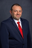 Image Profile of Maksim Gorodkin