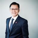 Image Profile of James Zheng