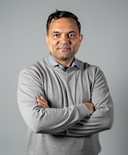 Image Profile of Hitesh Baliyan