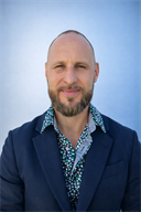 Image Profile of Alexander Kasten