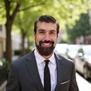 Image Profile of Albert Wooten