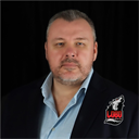 Image Profile of Dave Britton