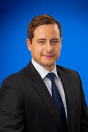 Image Profile of Sebastian Proano