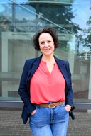 Image Profile of Erin Gilliam