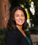 Image Profile of Jessica Starks