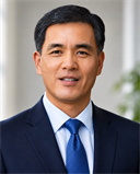 Image Profile of Jay Lee