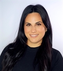 Image Profile of Stefania Buxbaum