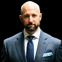 Image Profile of Michael Garsow