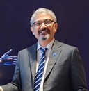 Image Profile of Atul Goswami