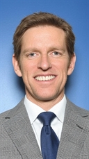 Image Profile of Christopher Quick