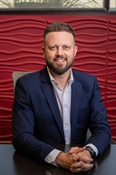 Image Profile of Ross Friehe