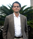 Image Profile of Alberto Salazar