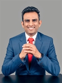 Image Profile of Meet Patel