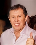 Image Profile of Isaac Feldman